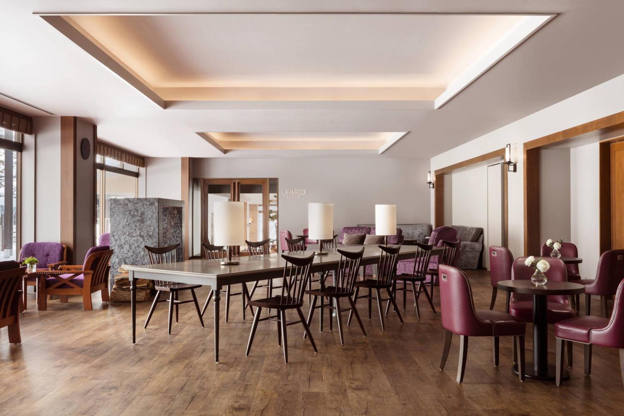 Hotel Courtyard By Marriott Hakuba Exteriér fotografie
